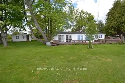 15 Raven Street, Kawartha Lakes, On K9v 4r5