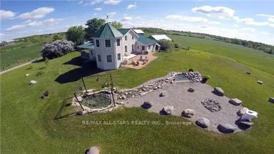 400 Hillhead Road, Kawartha Lakes, On K0l 2x0