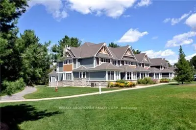 1028 Birch Glen Road, Lake Of Bays, On P0b 1a7
