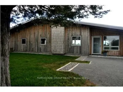 1331 County Rd 17, Prince Edward County, On K0k 2t0