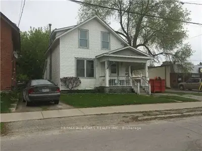 14 St. Paul Street, Kawartha Lakes, On K9v 1s4