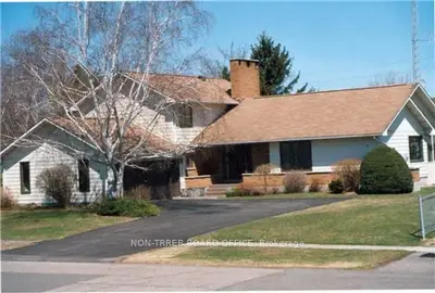 7 Island Park Drive, South Dundas, On K0e 1k0