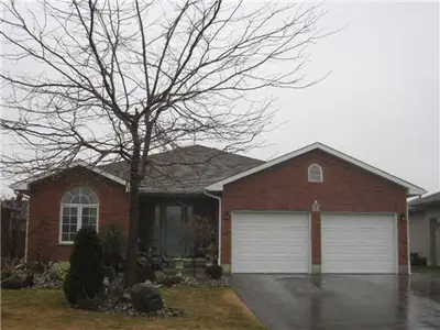 Detached in Out of Area