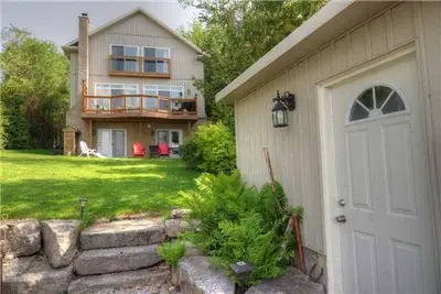8 Camp Street, Kawartha Lakes, On K0m 1g0