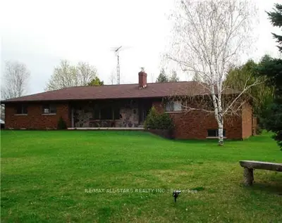 148 Hickory Beach Road, Kawartha Lakes, On K0m 1n0
