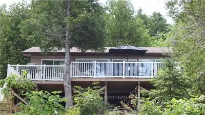 44 Cattail Ridge Lane, Assiginack, On P0p 1n0