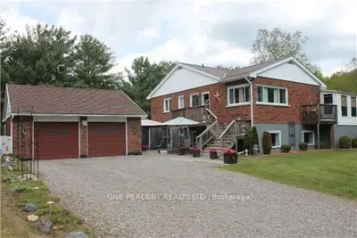 6238 Hwy 7 Road, Havelock-belmont-methuen, On K0l 1z0
