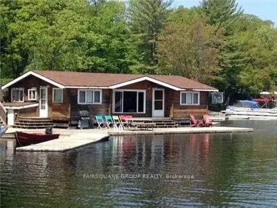 1720 Earl Haid Avenue, Severn, On L0k 1e0