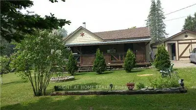 1969 County Road 35, Kawartha Lakes, On K0m 2b0