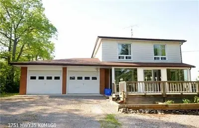 3751 Hwy 35, Kawartha Lakes, On K0m 1g0