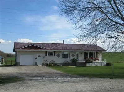 858 Woodville Road, Kawartha Lakes, On K0m 2t0