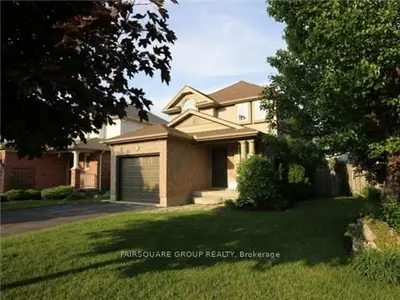 204 Rossmore Court, London South, On N6c 6b9