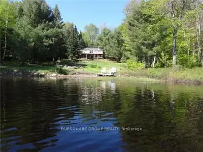 1196 Healey Lake Road, Bracebridge, On P1l 1t8
