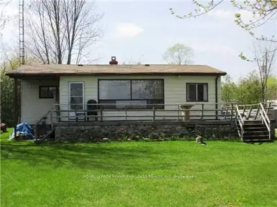 7 Beatrice Drive, Kawartha Lakes, On K0m 1n0