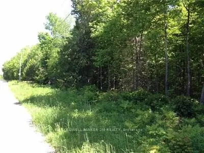 Lot 1 Laxton 6th Line, Kawartha Lakes, On K0m 1b0