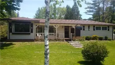 21 Duncombe Drive, Kawartha Lakes, On K0m 1k0