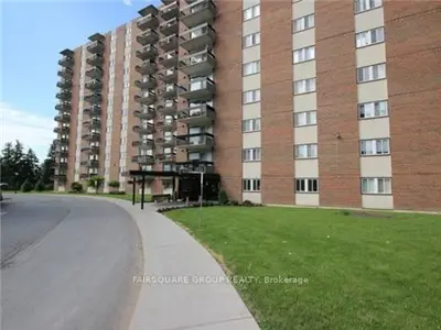 1505 Baseline Road 809, Belair Park - Copeland Park And Area, On K2c 0h2