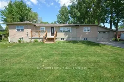 129 Anderson Drive, Kawartha Lakes, On K0m 1g0