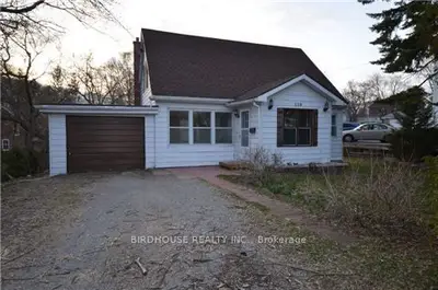 139 Colborne Street, Kawartha Lakes, On K0m 1n0