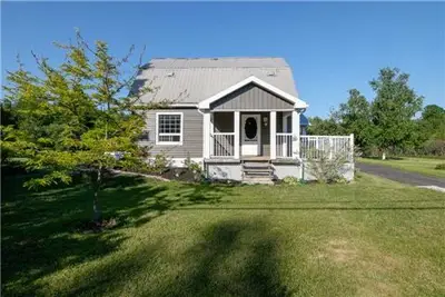 257 County Rd 46 Road, Havelock-belmont-methuen, On K0l 1z0
