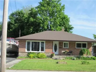 22 Pottinger Street, Kawartha Lakes, On K9v 3x4