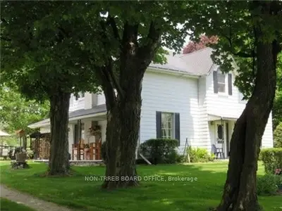 74 Hayes Line, Kawartha Lakes, On K0l 2w0