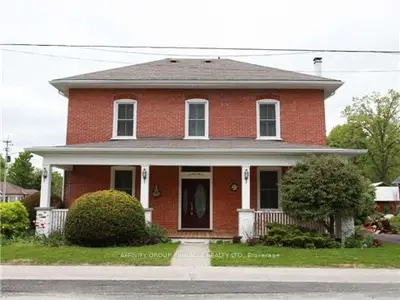 23 Mansfield Street, Kawartha Lakes, On K0m 1a0