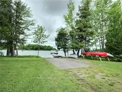 Pt 9 Sheldon Road, Rideau Lakes, On K0g 1v0