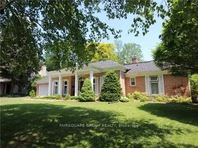 133 Wychwood Place, London North, On N6g 1s7