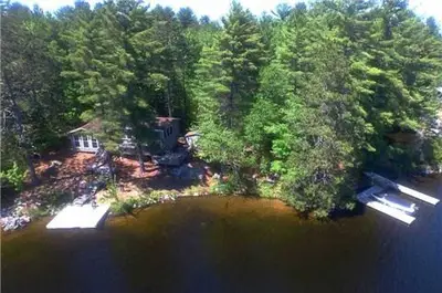 347 Weslemkoon Lake Road, Tudor And Cashel, On K0l 1w0