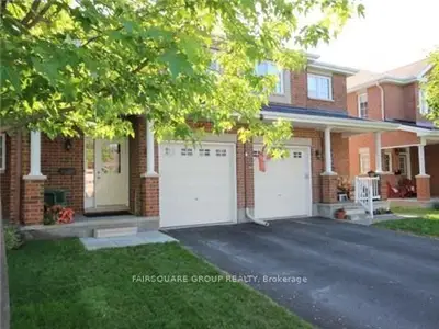 146 Stedman Street, Blossom Park - Airport And Area, On K1t 0b5