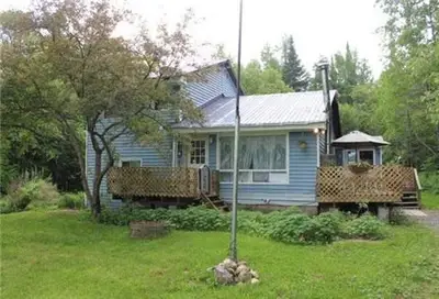 110 Anaf Road, Hastings Highlands, On K0l 2s0