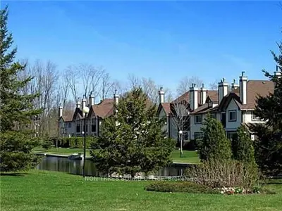 Semi-Detached Condo in Ramara