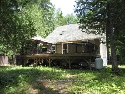 40 Little Silver Lake Road, Trent Lakes, On K0m 1a0