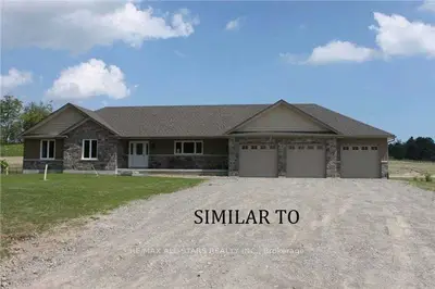 Lot 2 Palmer Avenue, Kawartha Lakes, On L0a 1a0