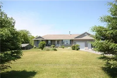 20129 Loyalist Parkway, Prince Edward County, On K0k 1h0