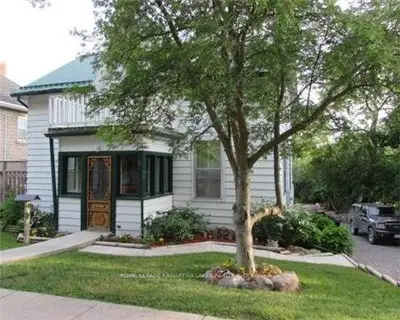 52 Bond Street E, Kawartha Lakes, On K0m 1n0