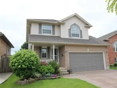 274 White Sands Drive, London South, On N6m 1h9