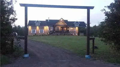 3130 Old Norwood Road, Otonabee-south Monaghan, On K9j 0g6