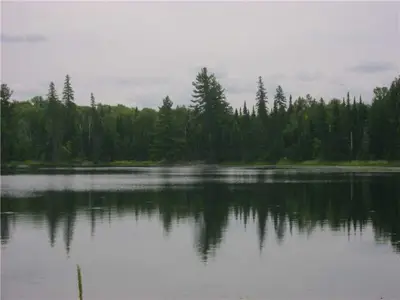 Vacant Land in Parry Sound Remote Area