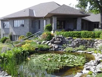 12266 Loyalist Parkway, Prince Edward County, On K0k 2t0