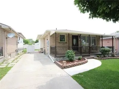 151 Clara Crescent, London South, On N6e 3g9