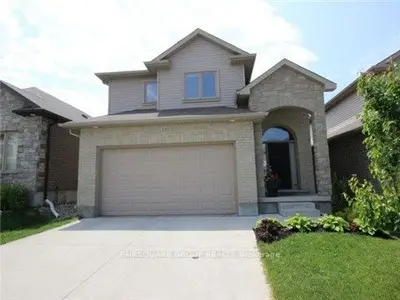 777 Apricot Drive 32, London South, On N6k 5b3