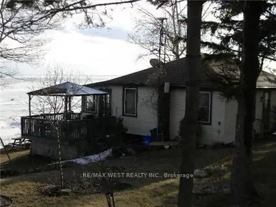 1562 Lakeshore Road, Haldimand, On N0a 1p0