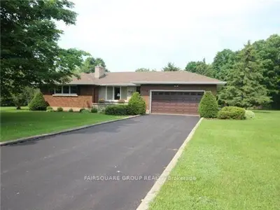 1118 Sherk Road, Port Colborne, On L3k 5v3