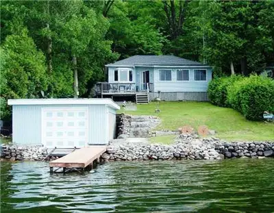 146 Sunset Bay Road, Alnwick/haldimand, On K0k 2x0