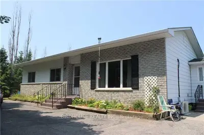 1063 Somerville 3rd Conc. Road, Kawartha Lakes, On K0m 1n0