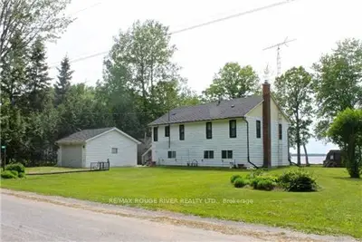 145 Campbell Beach Road, Kawartha Lakes, On L0k 1b0