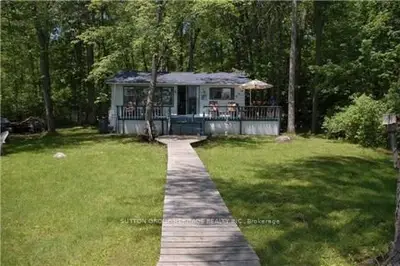 37 Huyckes Island Drive, Trent Hills, On K0l 1y0