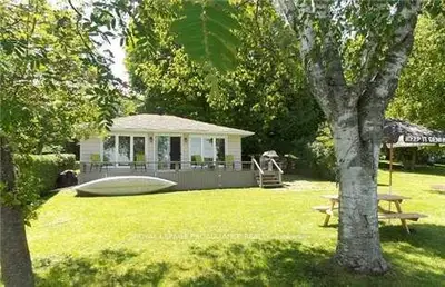 362 7th Line 178, Alnwick/haldimand, On K0k 2x0